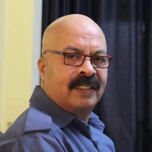 1 Prof Danish Iqbal 1